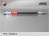 GAZ 66011602591000 Brake Hose